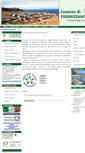 Mobile Screenshot of comune.ferruzzano.rc.it